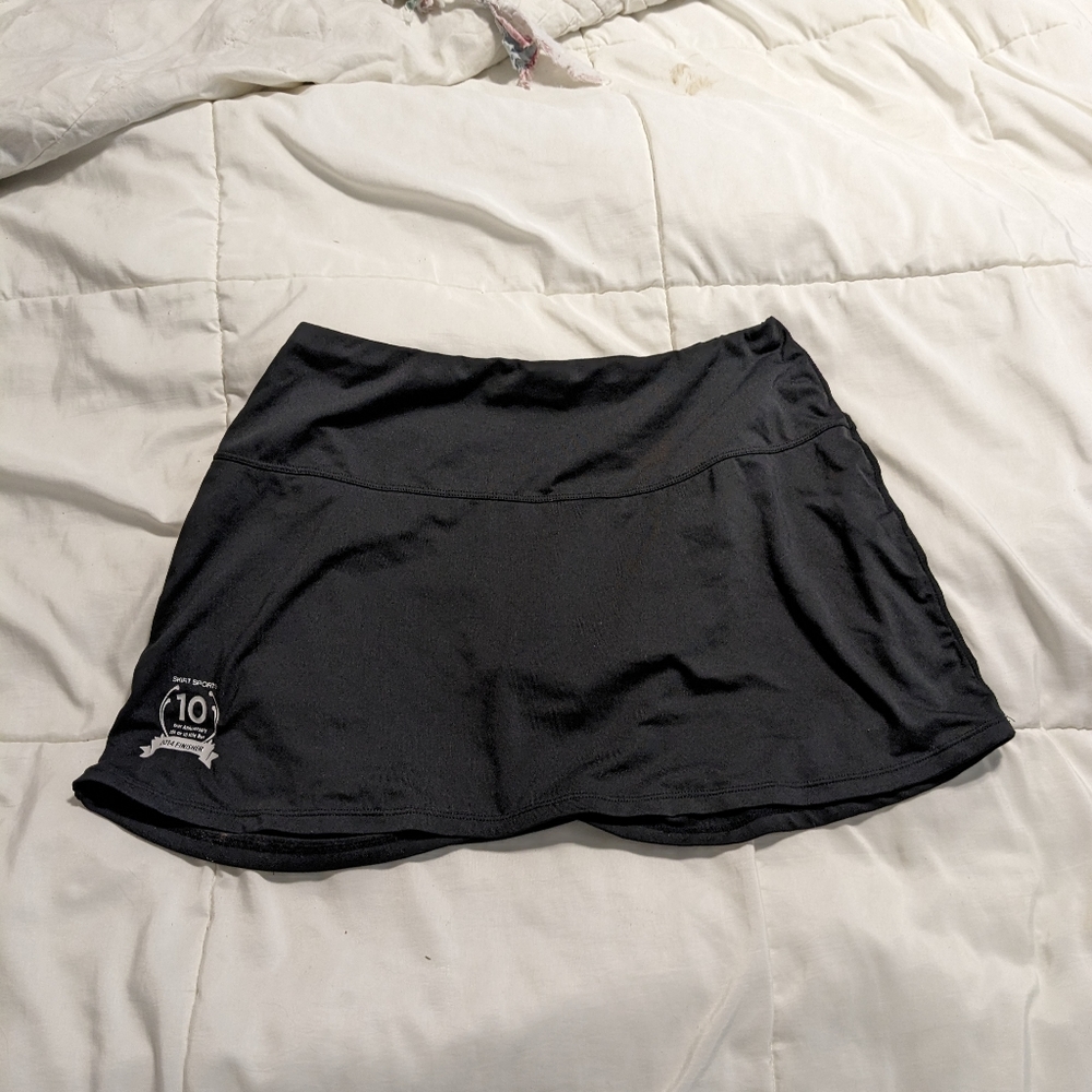 SkirtSports 10th Anniversary Running Skirt